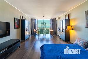 3-к квартира, вторичка, 109м2, 13/16 этаж