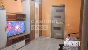 3-к квартира, вторичка, 47м2, 2/2 этаж
