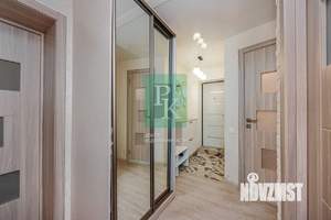 2-к квартира, вторичка, 43м2, 1/2 этаж