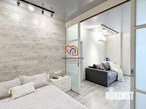 1-к квартира, вторичка, 41м2, 9/10 этаж