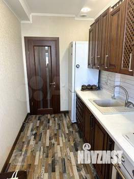 1-к квартира, вторичка, 35м2, 2/5 этаж