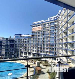 Студия квартира, вторичка, 36м2, 4/10 этаж