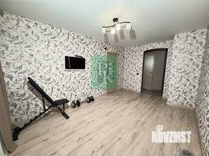 2-к квартира, вторичка, 40м2, 4/5 этаж