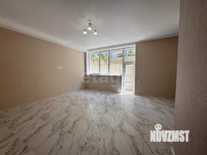 2-к квартира, вторичка, 109м2, 1/6 этаж