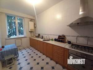 3-к квартира, вторичка, 75м2, 3/3 этаж