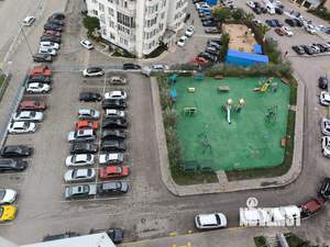 1-к квартира, вторичка, 44м2, 11/17 этаж