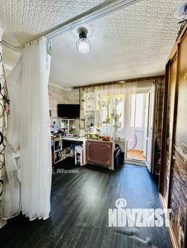 2-к квартира, вторичка, 34м2, 2/5 этаж