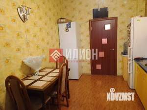 2-к квартира, вторичка, 86м2, 2/8 этаж