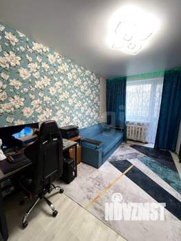 2-к квартира, вторичка, 42м2, 2/4 этаж