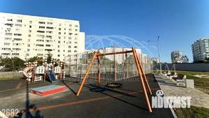 1-к квартира, вторичка, 36м2, 8/8 этаж