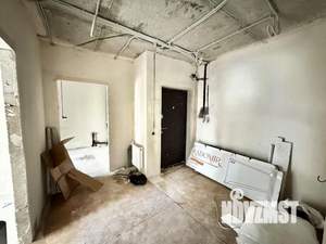 2-к квартира, вторичка, 58м2, 1/9 этаж