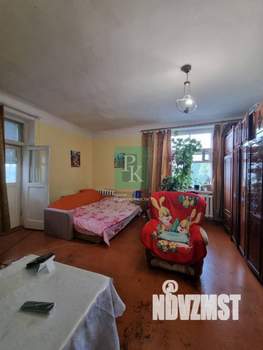 1-к квартира, вторичка, 33м2, 2/2 этаж