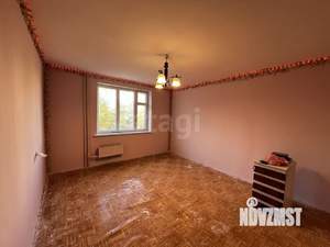 2-к квартира, вторичка, 55м2, 4/5 этаж