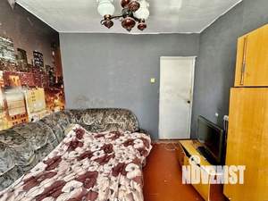 3-к квартира, вторичка, 73м2, 6/9 этаж