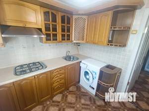 2-к квартира, вторичка, 45м2, 4/5 этаж