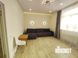 1-к квартира, вторичка, 48м2, 3/4 этаж