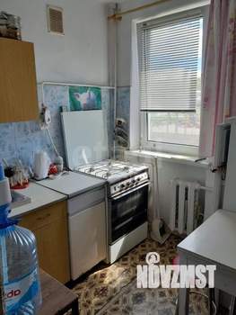 1-к квартира, вторичка, 22м2, 3/5 этаж