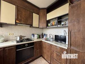 2-к квартира, вторичка, 44м2, 3/5 этаж