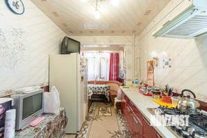 3-к квартира, вторичка, 79м2, 3/8 этаж
