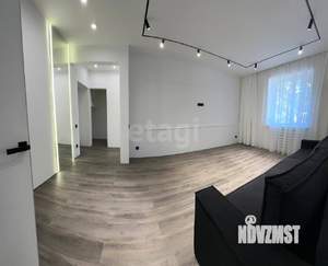 2-к квартира, вторичка, 42м2, 1/2 этаж