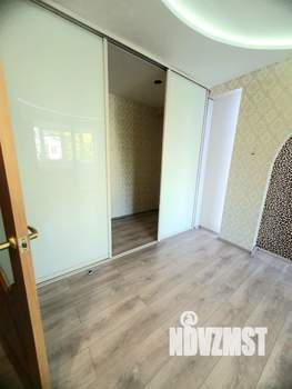 2-к квартира, вторичка, 46м2, 2/5 этаж