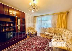2-к квартира, вторичка, 57м2, 3/5 этаж
