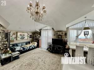 3-к квартира, вторичка, 113м2, 5/5 этаж