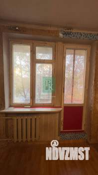 1-к квартира, вторичка, 29м2, 4/5 этаж