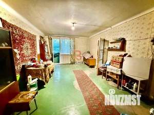 2-к квартира, вторичка, 44м2, 2/5 этаж