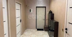 2-к квартира, вторичка, 77м2, 3/9 этаж