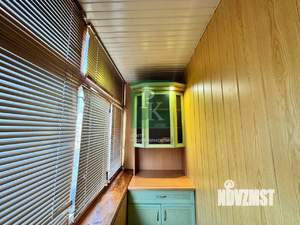 2-к квартира, вторичка, 55м2, 3/5 этаж