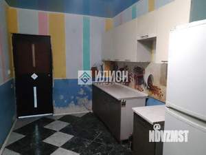 2-к квартира, вторичка, 71м2, 1/10 этаж