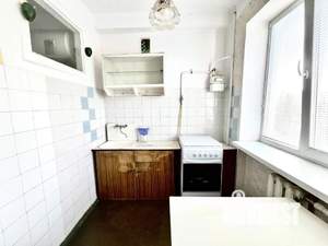 2-к квартира, вторичка, 41м2, 4/5 этаж