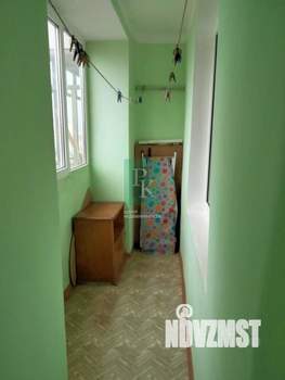 1-к квартира, вторичка, 41м2, 3/5 этаж