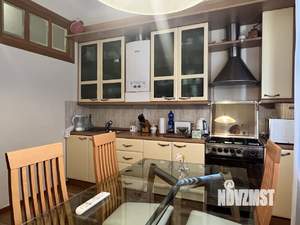 3-к квартира, вторичка, 85м2, 3/3 этаж