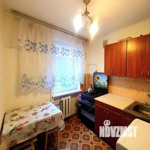 1-к квартира, вторичка, 22м2, 2/5 этаж