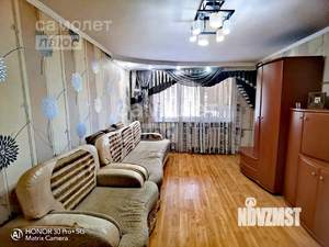 2-к квартира, вторичка, 54м2, 5/5 этаж