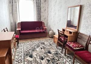 2-к квартира, вторичка, 45м2, 2/5 этаж