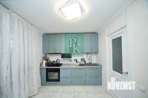 3-к квартира, вторичка, 71м2, 1/5 этаж