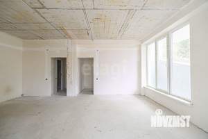 2-к квартира, вторичка, 53м2, 1/5 этаж