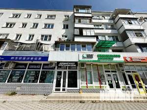 2-к квартира, вторичка, 43м2, 3/5 этаж