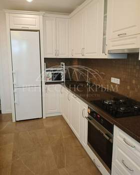 3-к квартира, вторичка, 93м2, 1/13 этаж