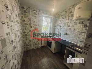 1-к квартира, вторичка, 33м2, 1/5 этаж