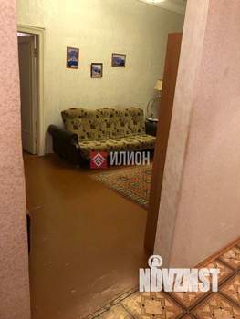 2-к квартира, вторичка, 48м2, 2/2 этаж