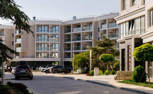 1-к квартира, вторичка, 41м2, 5/5 этаж