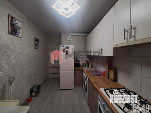 1-к квартира, вторичка, 32м2, 2/10 этаж