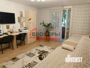 3-к квартира, вторичка, 78м2, 1/5 этаж
