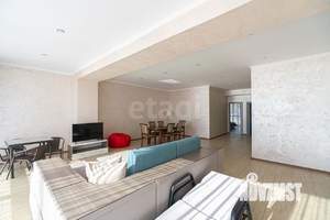 3-к квартира, вторичка, 144м2, 6/9 этаж