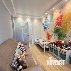 2-к квартира, вторичка, 59м2, 3/10 этаж