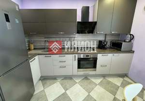 2-к квартира, вторичка, 55м2, 10/10 этаж